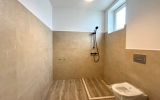 Penthouse cu 3 camere, terasă acoperita 43 mp, Dumbrăvița – Kaufland - Poză 18