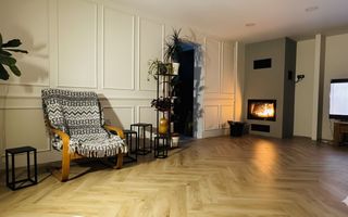 Casă individuală 5 camere | 400 mp teren | Zona Veterani – Sibiu - Poză 2