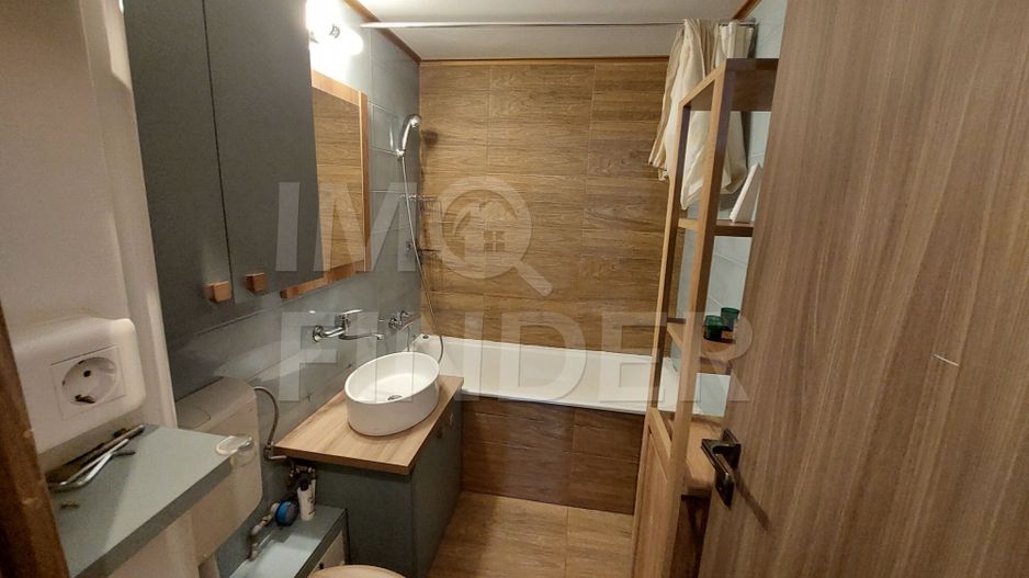 Apartament Superfinisat Dorobantilor - Poză 7