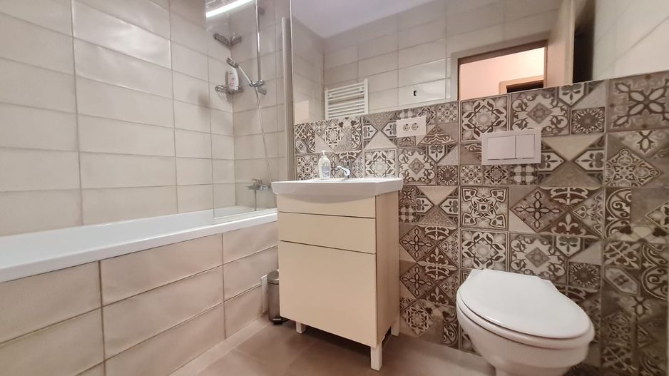 Lux in Braytim cu gradina / Luxury apartment in BRAYTIM area - Poză 29