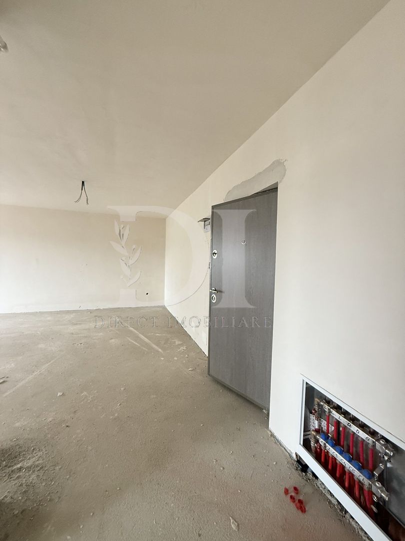 Apartament 2 camere/ Zona Eroilor . Floresti - Poză 6