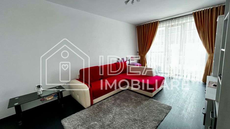 APARTAMENT 2 CAMERE | SUPREME RESIDENCE – DOAMNA STANCA | 56 MP - Poză 2