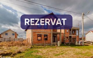 Casa  P+M  in  Fantanele de vanzare sau schimb cu apartament-COMISION ZERO - Poză 1