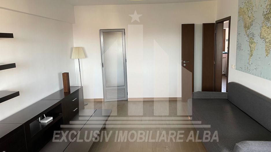 Apartament 1 camera decomandata | 41 mp | Mobilat | Lift | Centru - Poză 1