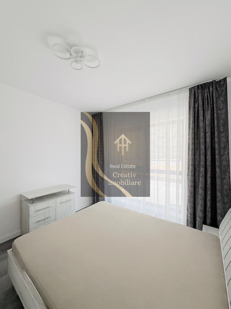 Inchiriere apartament 2 camere Complex Exigent Plaza Faza 4 - Poză 7