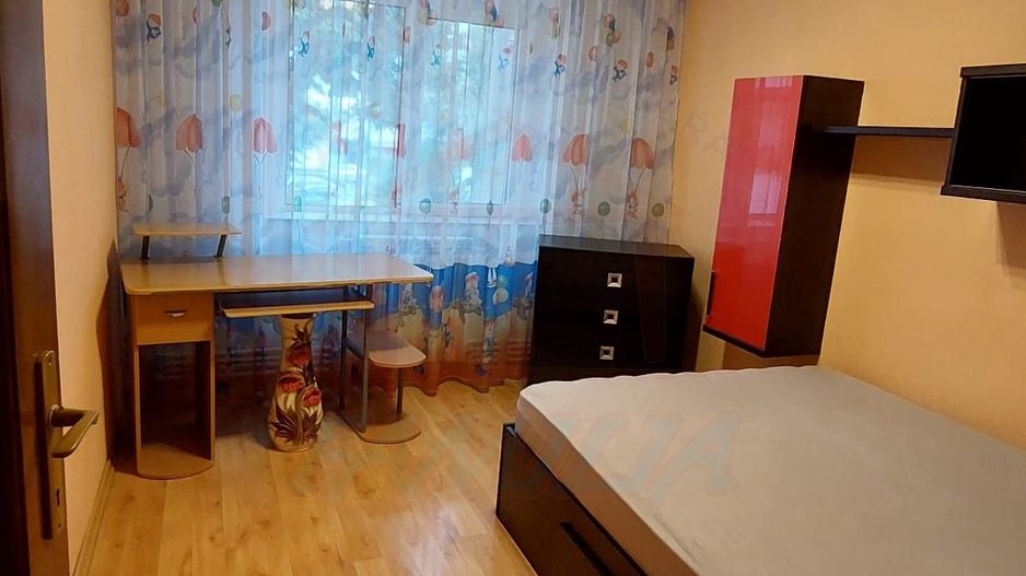 APARTAMENT CU 3 CAMERE DE ÎNCHIRIAT | SIDERURGIȘTILOR VEST - Poză 17
