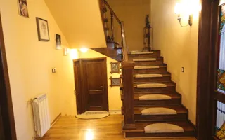 Casa individuala zona Soarelui - Poză 31