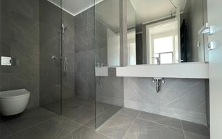 ETAJ 3-6-9-13 |2 CAMERE | VEDERE PANORAMICA| PARCARE| ONE VERDI PARK - Poză 7