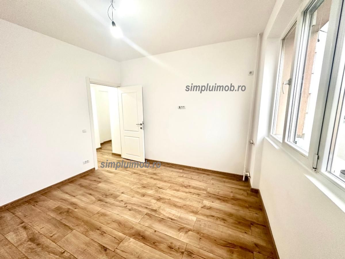 Decomandat Renovat Spațios  Parc Plumbuita - Poză 6