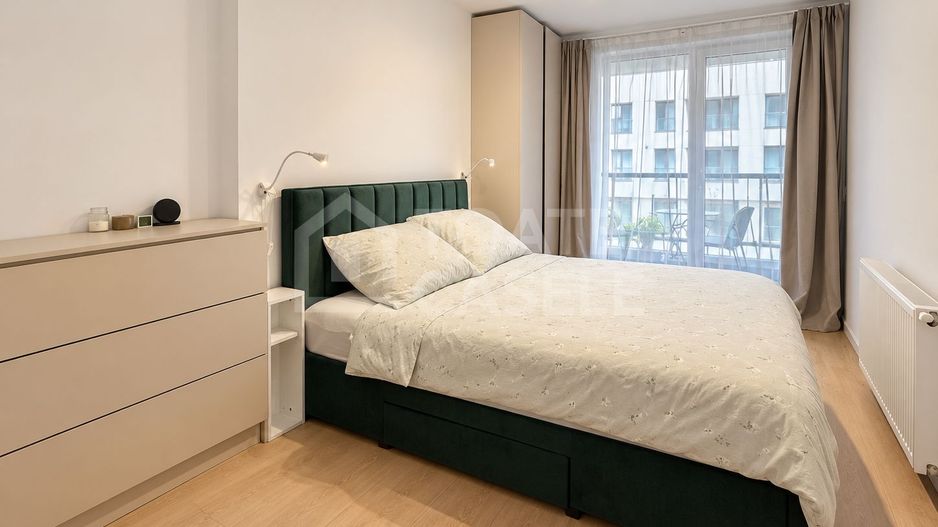 Apartament nou | 2 camere | etajul 1| Grigorescu - Poză 4