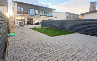 Duplex luminos pe 2 niveluri, teren 300 mp | zona Cartierul Arhitectilor - Poză 27