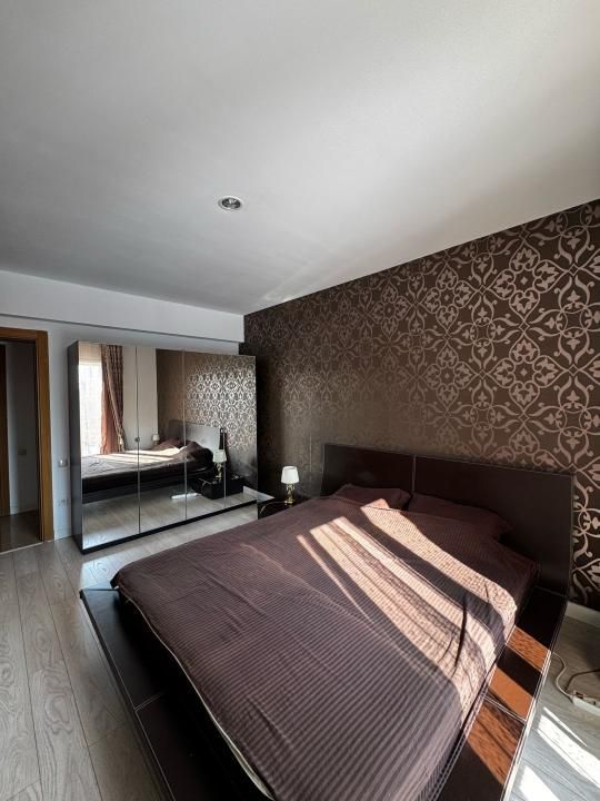 3 camere+2 locuri parcare în Cosmopolis - Poză 4