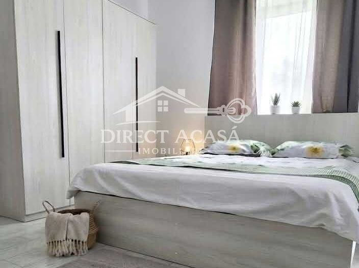 Apartament modern cu 2 camere, parcare –Cornișa - Poză 3