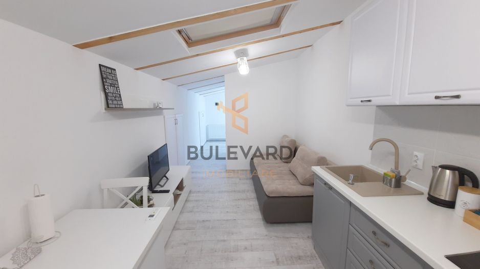 Comision 0! Casa tip vila cu 6 apartamente in zona BT Arena! - Poză 33