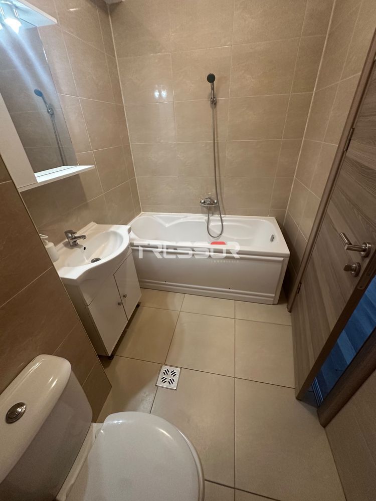 Apartament 3 camere | 90 mp | Summerland, Mamaia | Vedere la mare - Poză 6