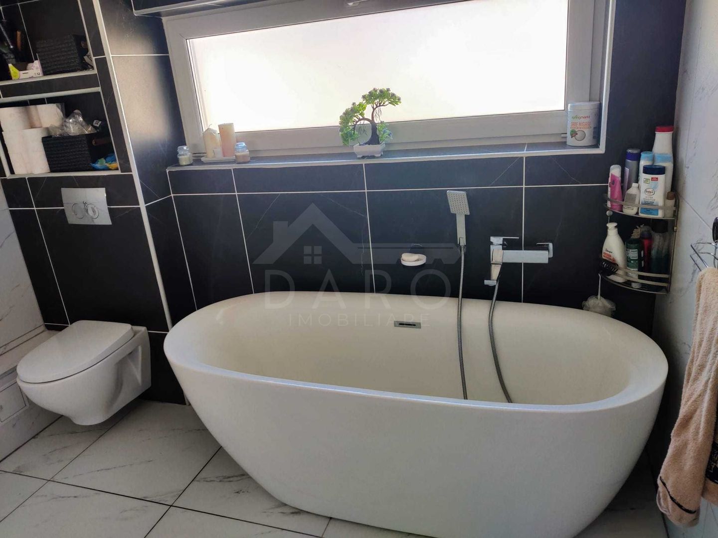 Vand casa Duplex in Targu-Mures strada Budiului,Cartier Nou - Poză 8