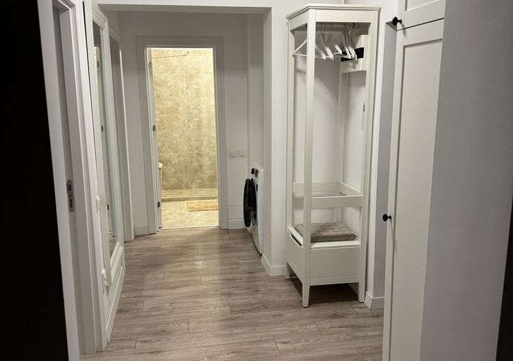 Apartament 2 camere de inchiriat - Parcul Carol - Poză 3