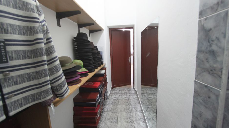 Spațiu comercial - 173mp  în zona Centrala - Poză 9