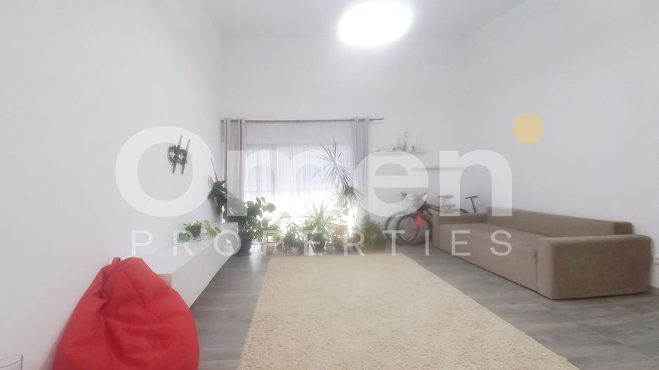 Casa cu 3 camere, teren 5,26 ari, cu o suprafata utila de 119 mp, Sasar - Poză 5