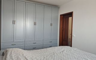 Apartament 2 camere decomandat, 60mp, utilat, geam la baie și parcare - Poză 8