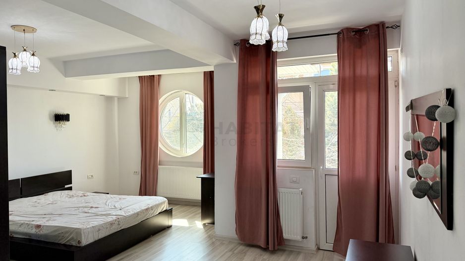 Vila 5 camere Volunatari| Mobilata, piscina exterioara - Poză 13