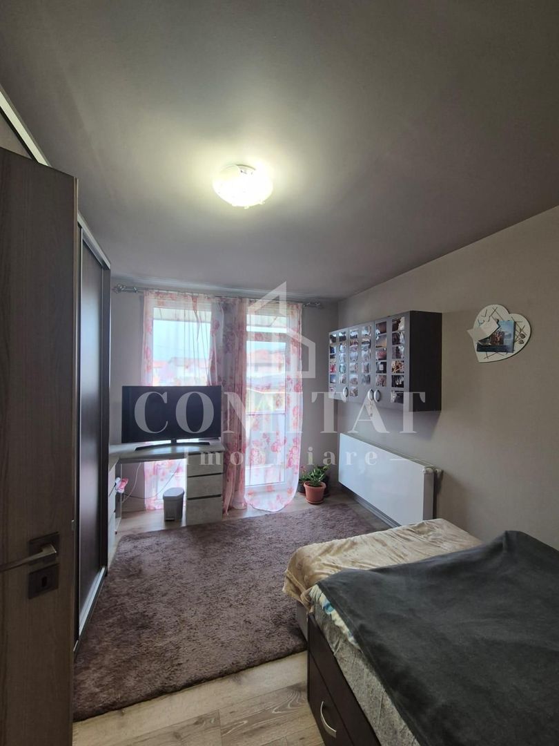 Duplex cu 4 camere | Finisaje moderne | Stradă privată | Zona Terra - Poză 4