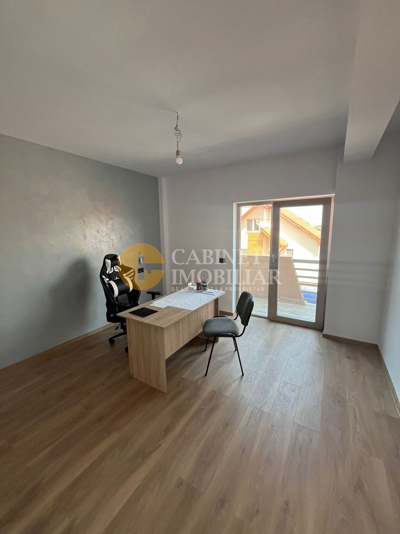 Casa Individuala Valea Lupului - Poză 9