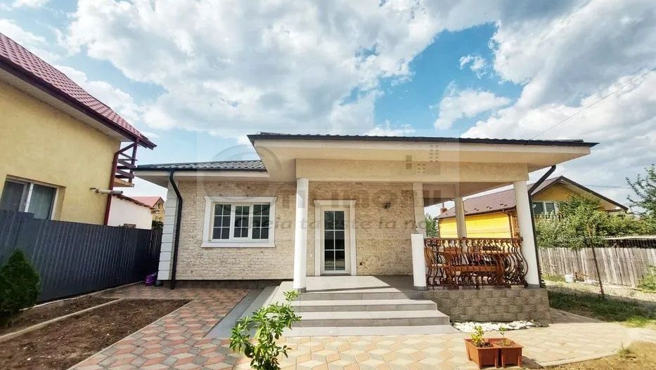 Casa de inchiriat Toscana Home 950 EURO - Poză 1