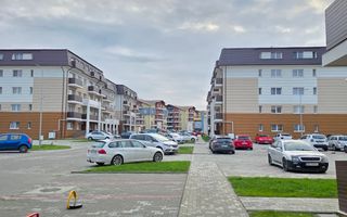 De închiriat apartament 2 camere Nou – Sanpetru Subcetate - Poză 16