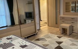 Bucium Confort Residence, Iasi – Apartament 2 camere decomandat, mobilat, 450 EUR/luna - Poză 2
