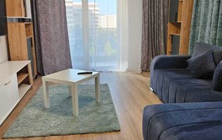 Apartament 2 camere Metalurgiei - Berceni | Bloc nou | Parcare