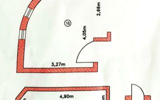 Ultracentral - Cismigiu, 4 camere, renovat, centrala proprie, 2 boxe - Poză 2