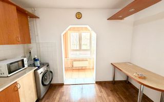 Apartament cu 2 camere, etaj 1/4 Intre Lacuri, zona parc Intre Lacuri! - Poză 3