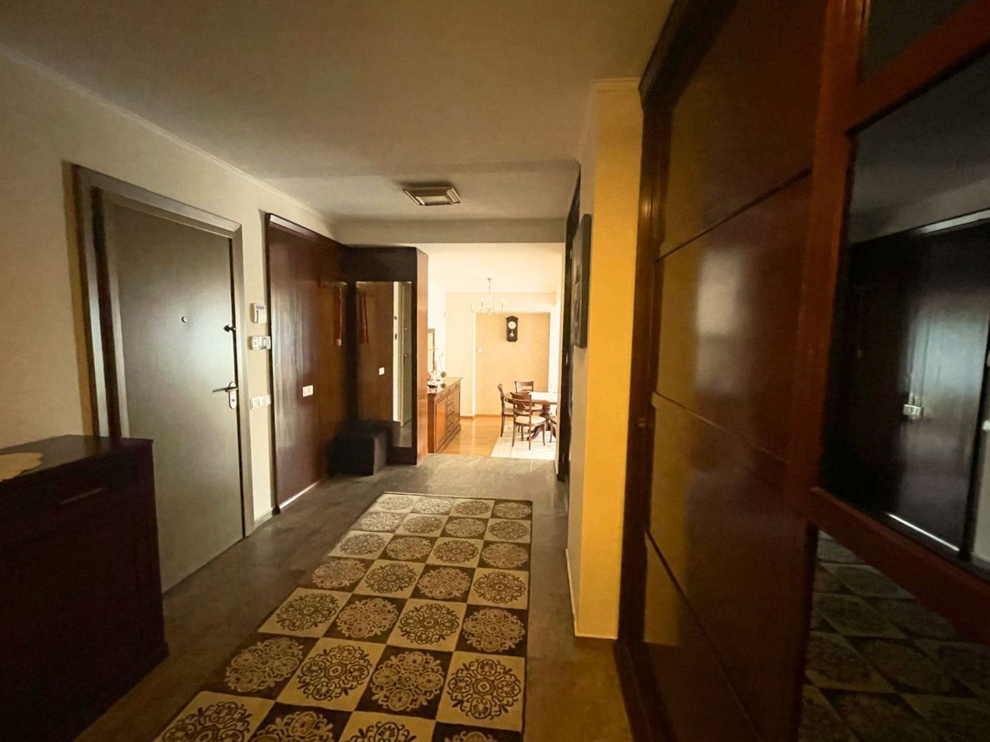 Bellevue Residence I 4 Camere cu priveliste panoramica - Poză 6