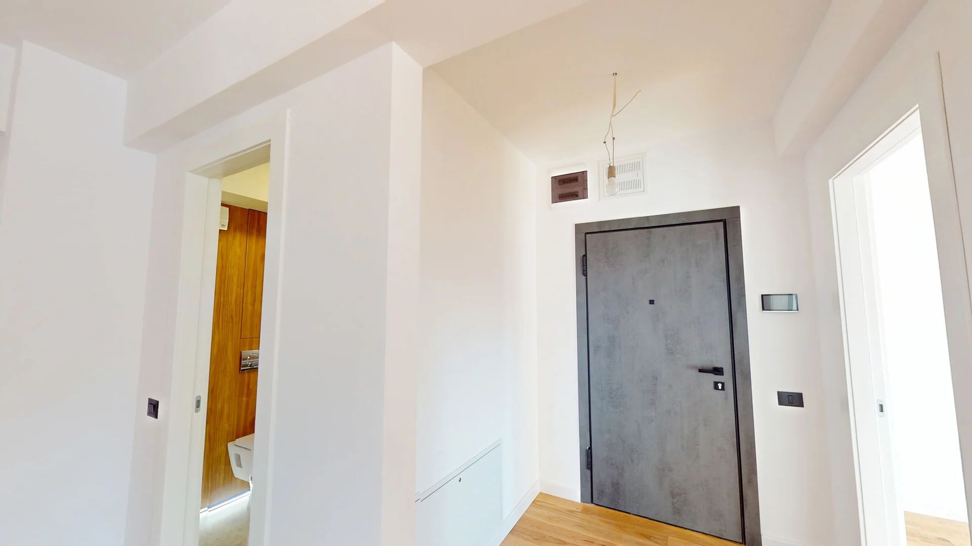 Apartament premium in centrul Brașovului - Poză 6