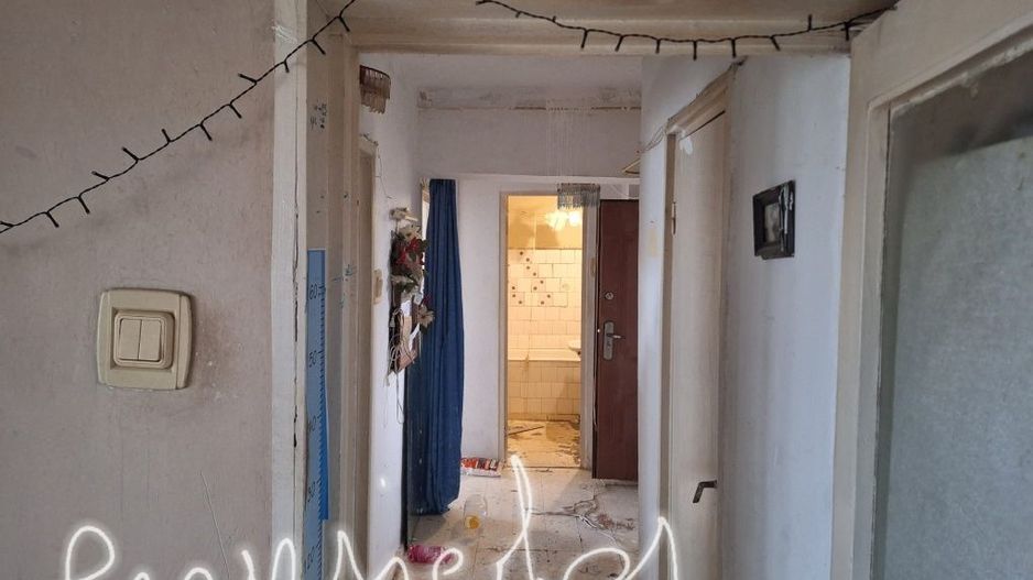 Apartament 2 camere  metrou favorit mall afi - Poză 4