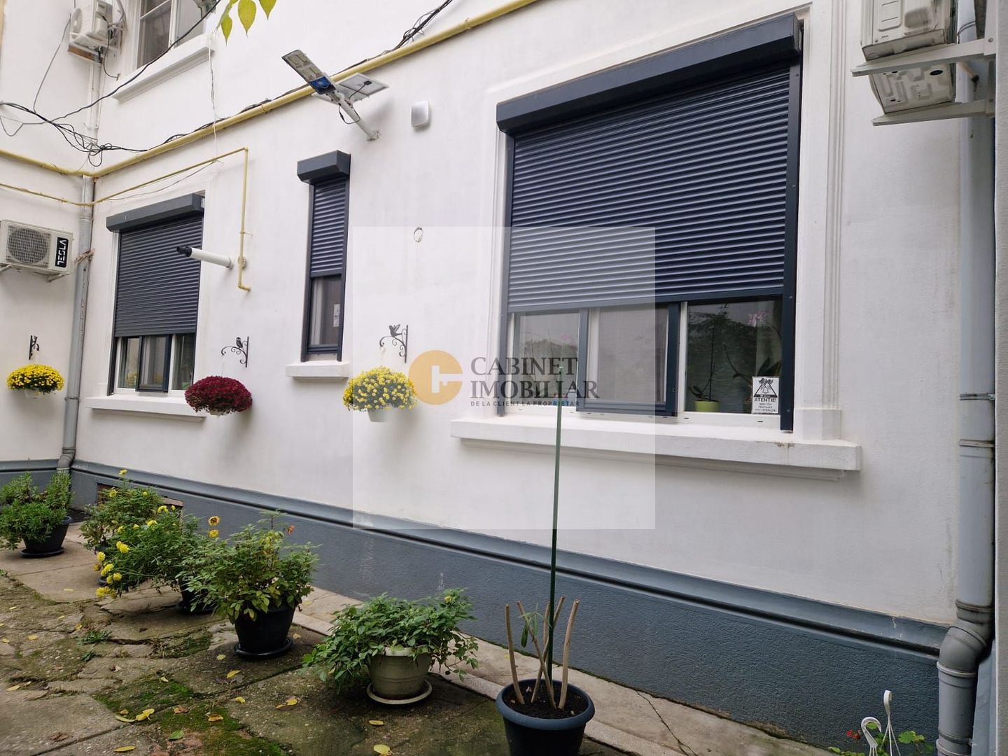 2 camere I  Parter in vila I Renovat - Poză 12