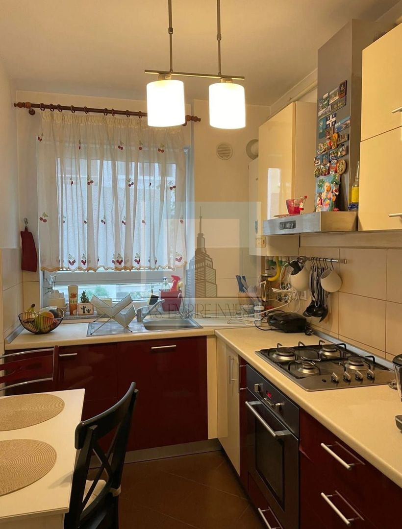 De vanzare apartament 3 camere/ zona Bartolomeu Avantgarden 3 - Poză 3
