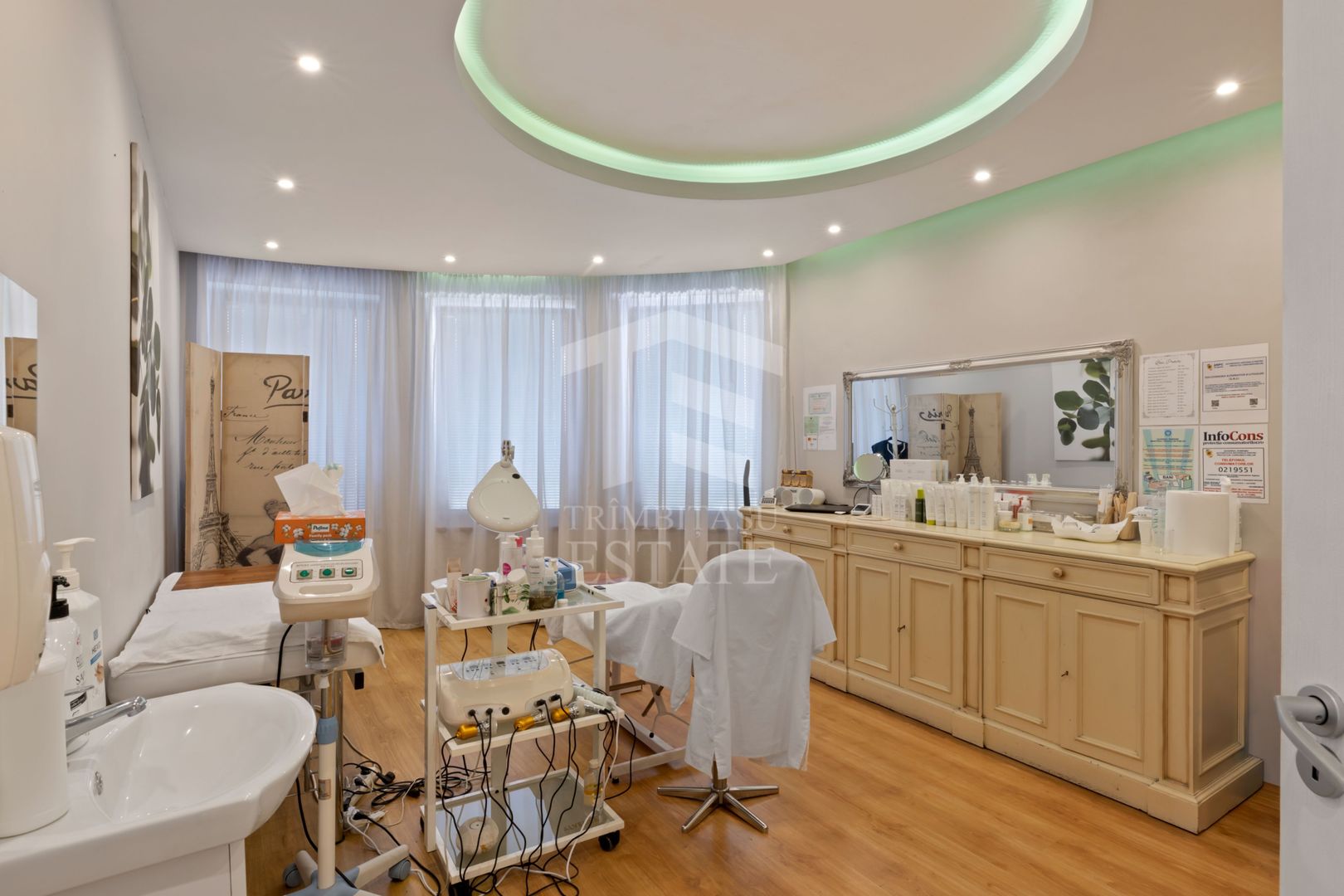 Casa / Vila  | 670MP Utili | Curte | Pozitie Centrala | COMISION 0% - Poză 31