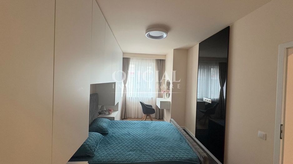 Apartament 2 camere | Ultrafinisat | Garaj | Parcul Poligon | Floresti - Poză 7