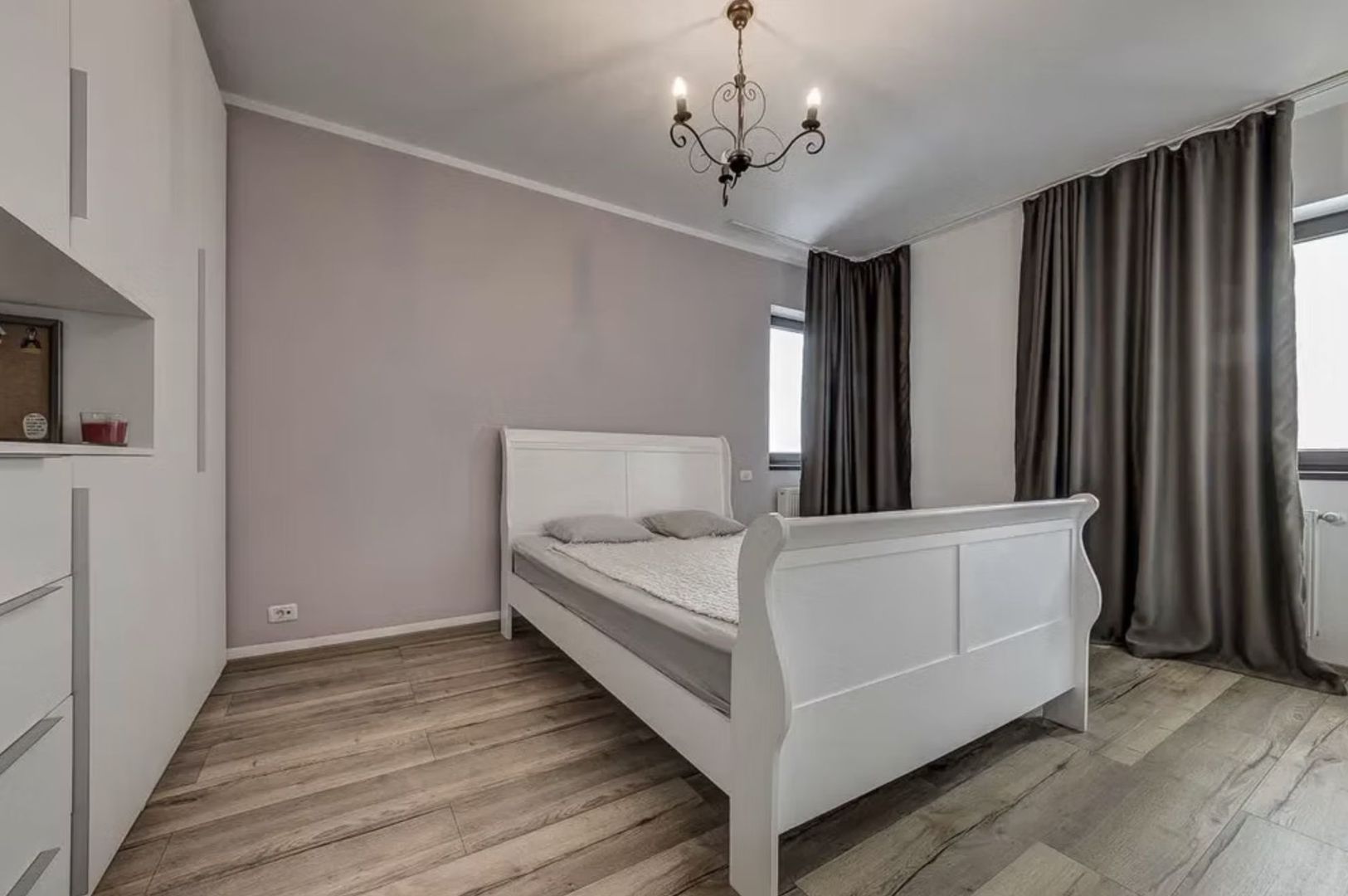 Închiriere apartament 3 camere | Green Vista Pipera | Mobilat & utilat - Poză 7