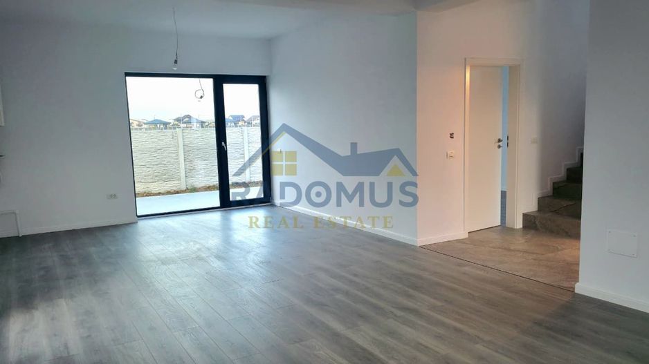 Casă Gata de Mutare Berceni /Vidra I 135 mp Utili I Teren 370 Mp I - Poză 4