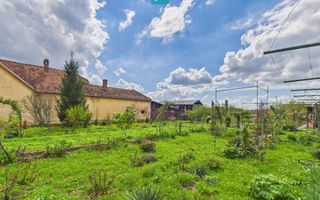 Teren 1300 mp, Beregsău Mare - Poză 1