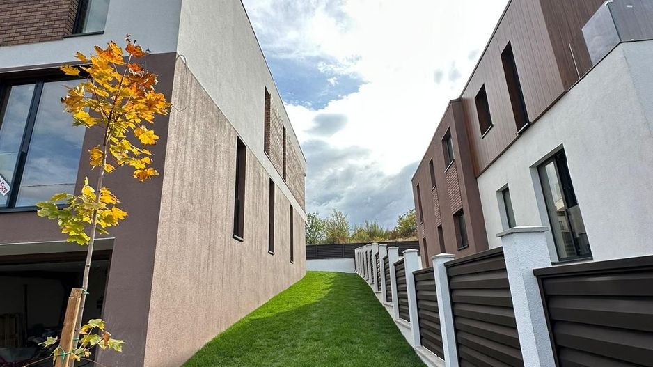 Casa Individuala, 245 MP, 415 MP teren, Zona Europa - Poză 8