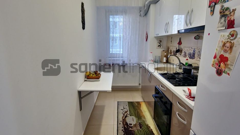 Apartament 2 Camere SDK Nufarul - Poză 5