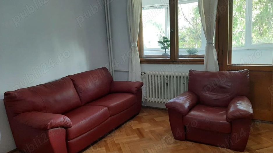 Apartament 3 camere. Bld. Al. Obregia. Zona Cultural. - Poză 2
