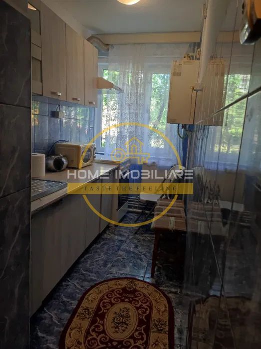 Apartament cu 2 camere - parter/ complet renovat/ 40mp/ zona Alexandru Cel Bun - Poză 5