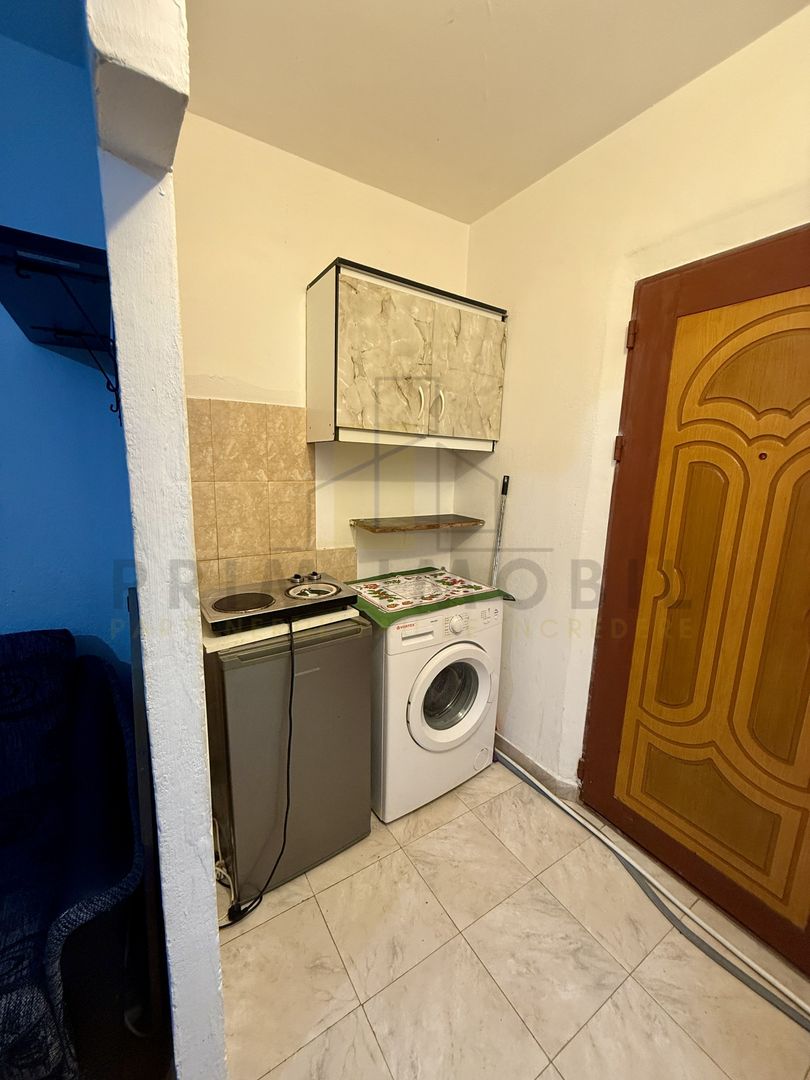 Garsoniera, Kaufland Nicolina, Inita - Poză 7