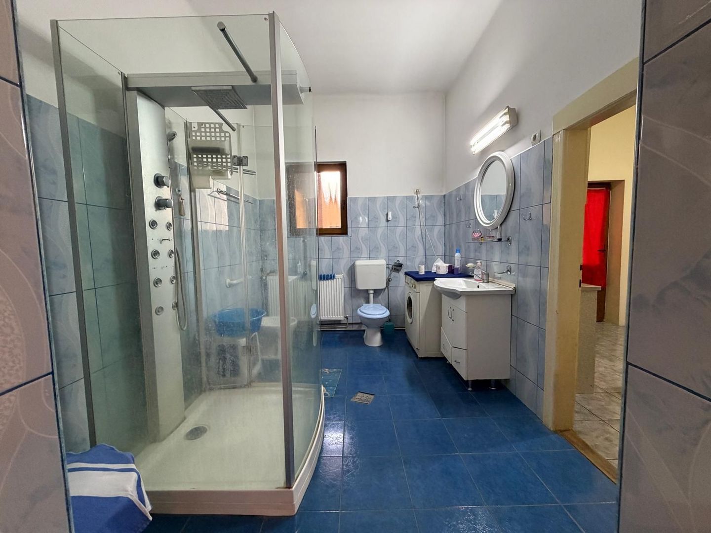 Casă de vânzare în Lugoj – Strada COMUNA DIN PARIS - Poză 4