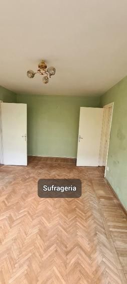 Vatra Luminoasa // 450m fata de Iancului // De Renovat - Poză 3